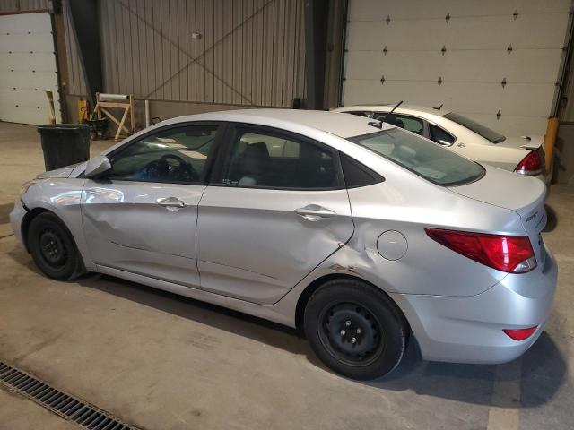 Vin: kmhct4ae4hu293066, lot: 57865945, hyundai accent se 20172