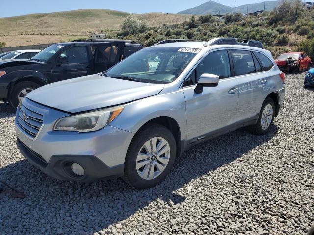 Vin: 4s4bsacc4f3250522, lot: 60445675, subaru outback 2.5i premium 2015 img_1