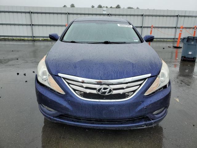 2011 HYUNDAI SONATA SE - 5NPEC4AC0BH261566