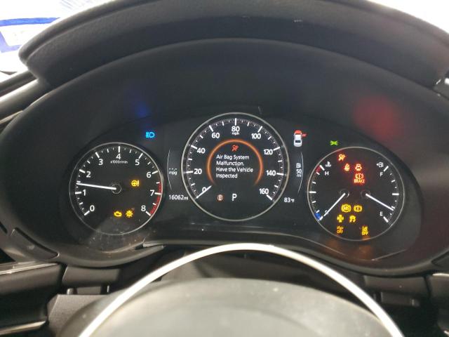 2025 MAZDA 3 PREFERRE JM1BPACM0S1761312