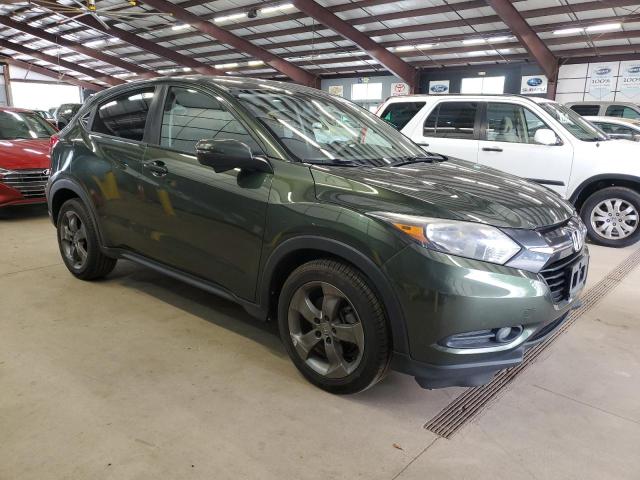 Vin: 3czru6h50hm711974, lot: 62721185, honda hr-v ex 20174