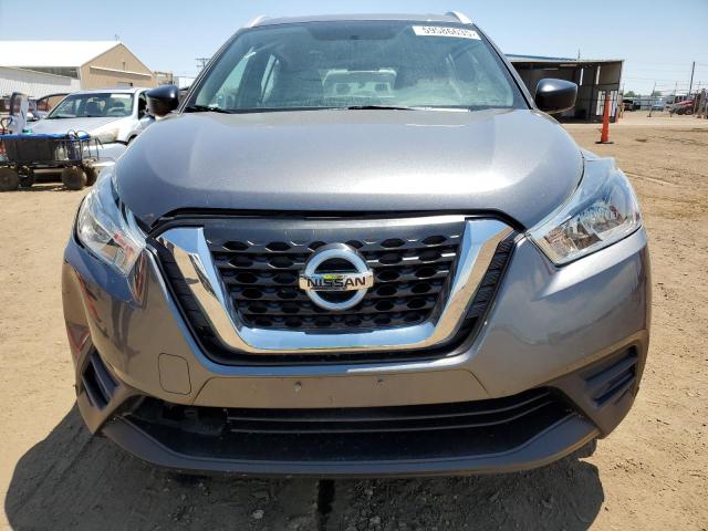 2018 NISSAN KICKS S - 3N1CP5CU2JL545094