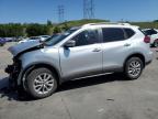 2017 NISSAN ROGUE S - KNMAT2MV4HP588324