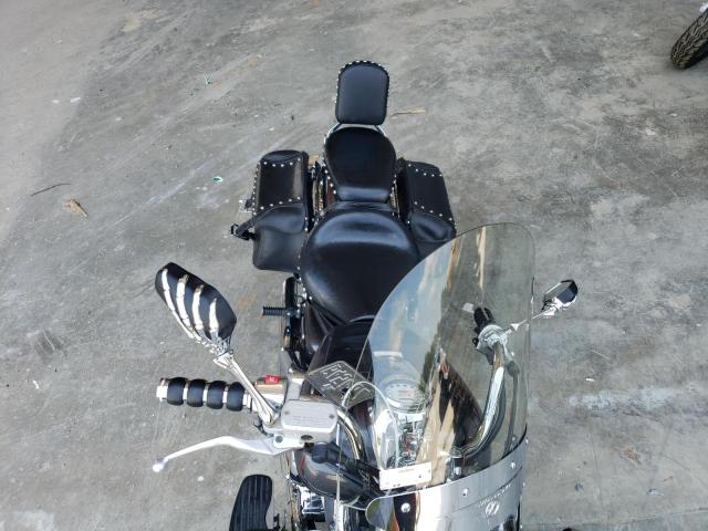 2005 YAMAHA XVS65 BASE JYAVM01E85A085462