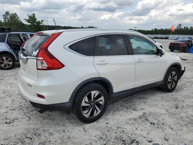 Vin: 5j6rm3h94fl025369, lot: 60681835, honda crv touring 20153