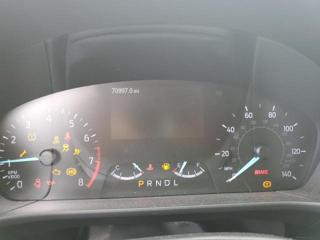 2020 FORD ESCAPE SEL - 1FMCU9H66LUB77448