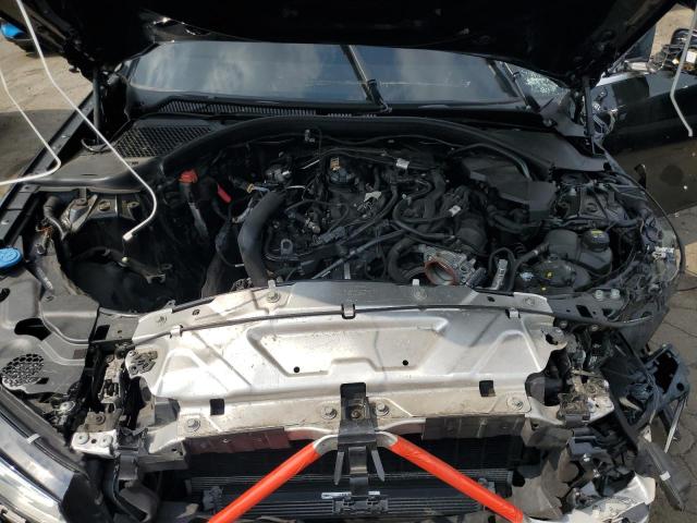 2019 BMW 330XI WBA5R7C53KAJ80967