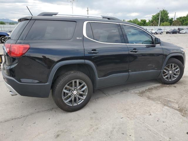 2019 GMC ACADIA SLT - 1GKKNULS2KZ240622