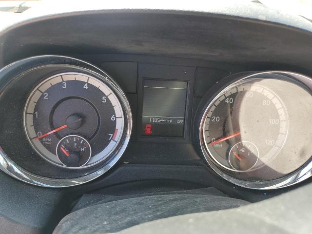 2019 DODGE GRAND CARA 2C4RDGEG1KR676797