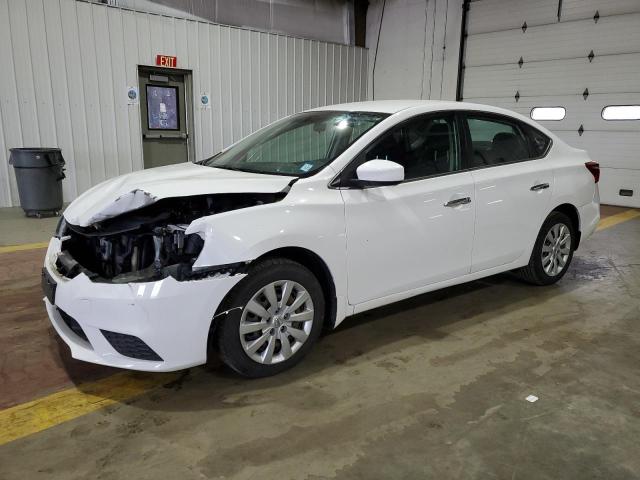 Vin: 3n1ab7ap5ky434347, lot: 59706835, nissan sentra s 2019 img_1