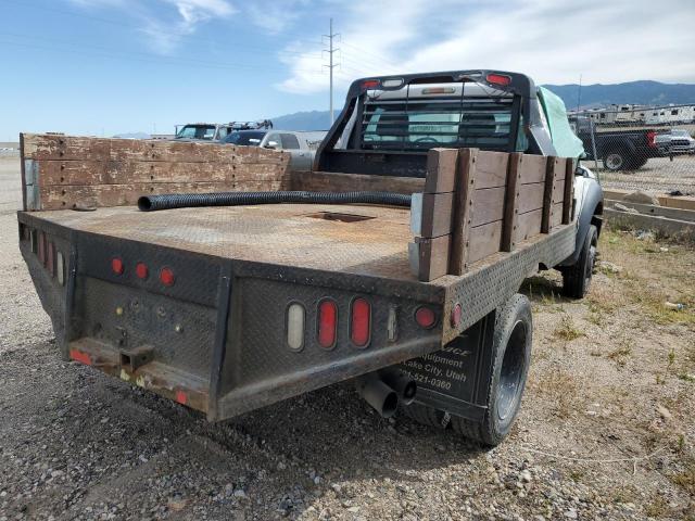 FORD F550 SUPER 2014 white chassis diesel 1FDUF5HTXEEB70450 photo #4