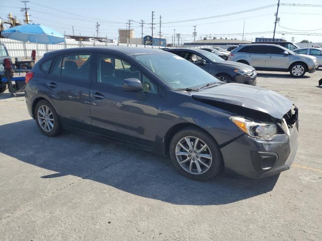 Vin: jf1gpac68e8228732, lot: 62190855, subaru impreza premium 20144