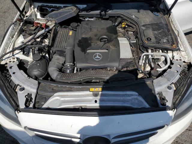 2016 MERCEDES-BENZ C 300 - 55SWF4JBXGU128711