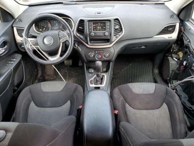 2016 JEEP CHEROKEE S - 1C4PJMAB4GW203807