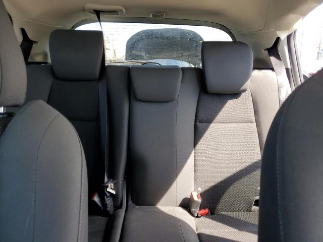 2022 HONDA HR-V EX 3CZRU5H57NM743374