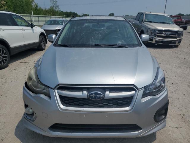 2013 SUBARU IMPREZA SP - JF1GPAS63D2863280