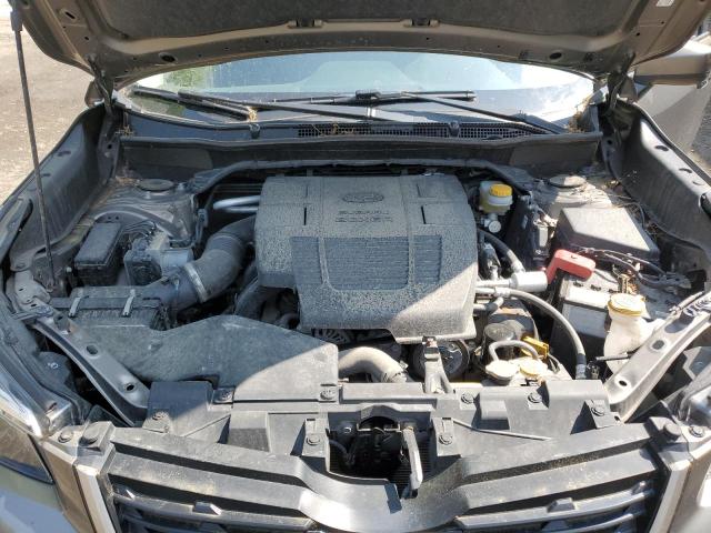 2020 SUBARU FORESTER P - JF2SKAJC4LH487213