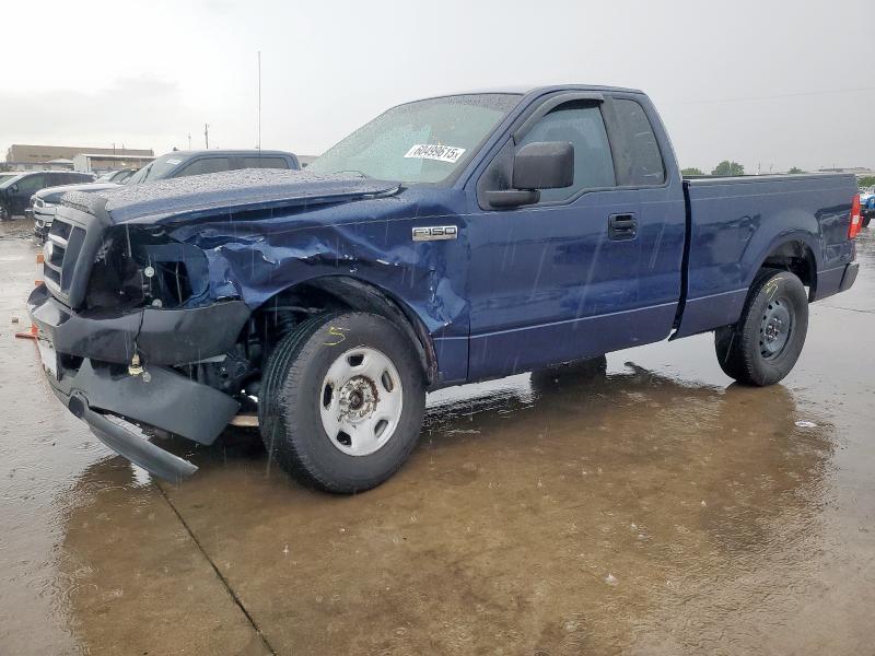 FORD F150