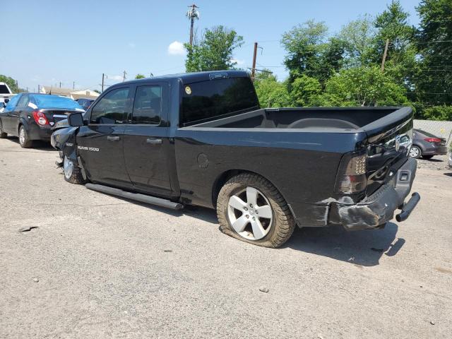 Vin: 1c6rd7ft5cs214214, lot: 61391235, dodge ram 1500 st 20122