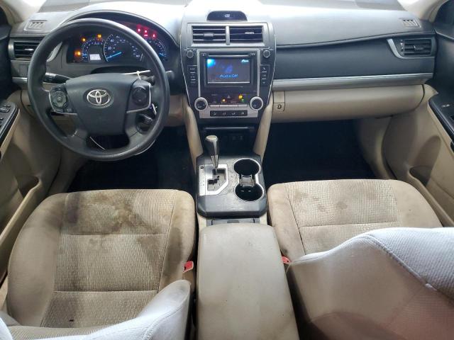 2012 TOYOTA CAMRY BASE - 4T1BF1FK1CU064448