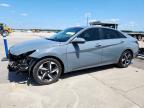 2021 HYUNDAI ELANTRA LI - KMHLP4AG0MU140345