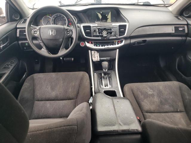 1hgcr2f75ea092065 - 2014 Honda accord ex - #60550325