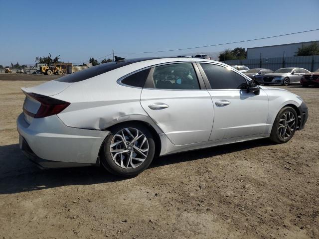 Vin: 5npef4ja4mh086800, lot: 60881215, hyundai sonata sel 20213
