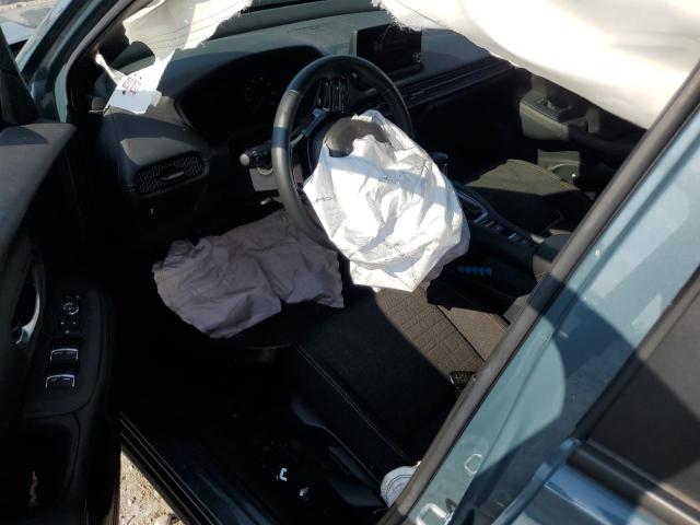 2023 HONDA HR-V SPORT 3CZRZ1H59PM718781