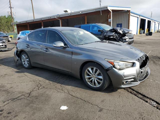 Vin: jn1bv7ap3em691249, lot: 59920285, infiniti q50 base 20144