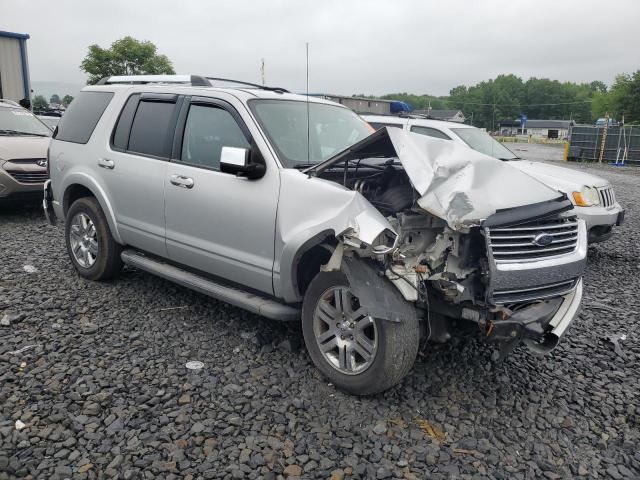 Vin: 1fmeu7fe8aua82863, lot: 61164515, ford explorer limited 20104