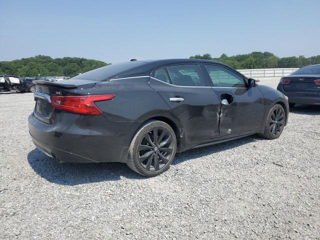 Vin: 1n4aa6ap0hc429591, lot: 62391145, nissan maxima 3.5s 20173