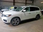 2017 NISSAN PATHFINDER - 5N1DR2MN7HC632492