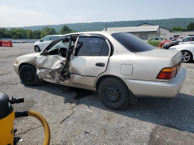 Vin: 2t1ae04b5sc085170, lot: 59920365, toyota corolla 19952