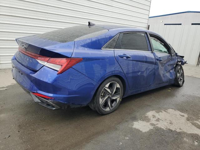 Vin: 5npln4ag9mh032052, lot: 58999855, hyundai elantra sel 20213