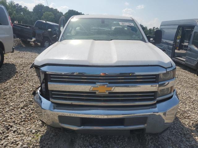2016 CHEVROLET SILVERADO C2500 HEAVY DUTY 1GC0CUEG2GZ167812