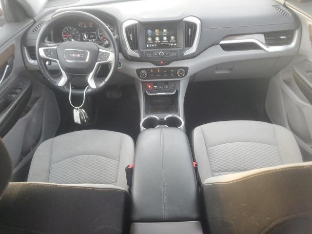 2018 GMC TERRAIN SL 3GKALMEV4JL382193
