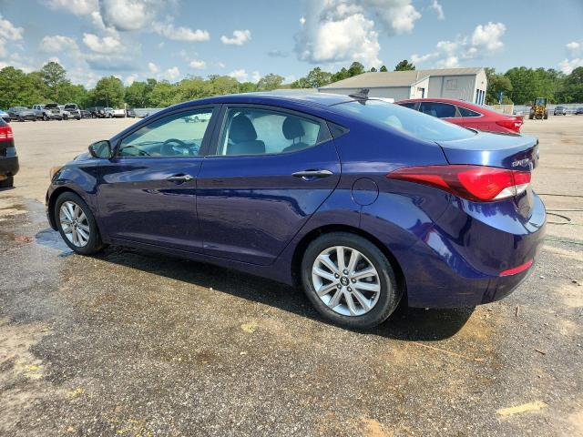 Vin: 5npdh4aexeh478898, lot: 58808355, hyundai elantra se 20142
