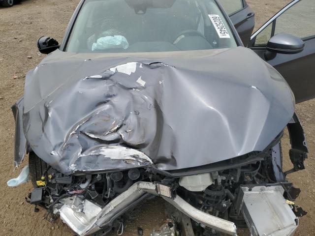 2018 HONDA CLARITY JHMZC5F13JC009074