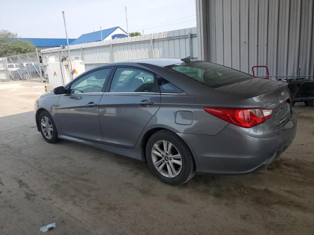 Vin: 5npeb4ac5eh938621, lot: 59946495, hyundai sonata gls 20142