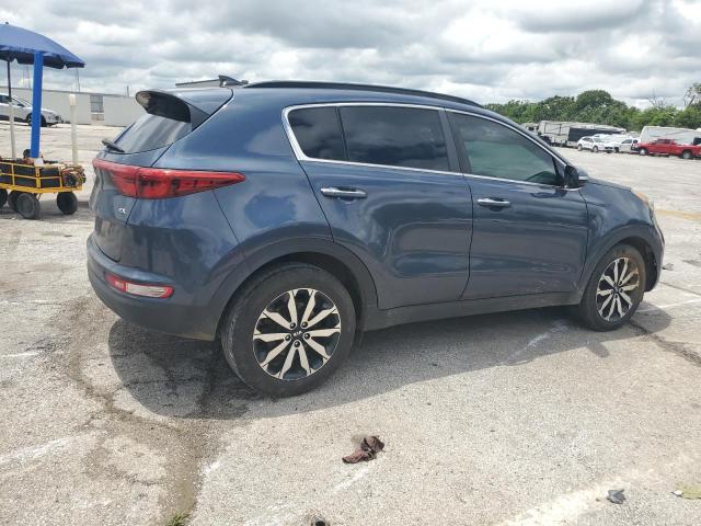 2018 KIA SPORTAGE EX KNDPN3AC0J7395977