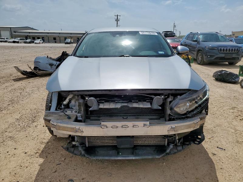 2020 HONDA ACCORD LX - 1HGCV1F15LA102978