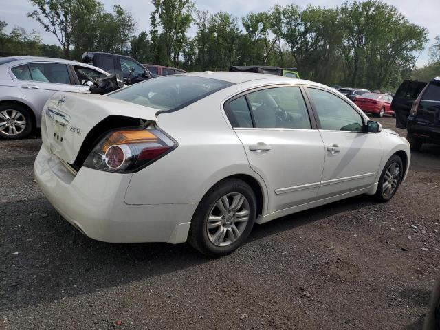 2010 NISSAN ALTIMA BAS - 1N4AL2AP7AN430105
