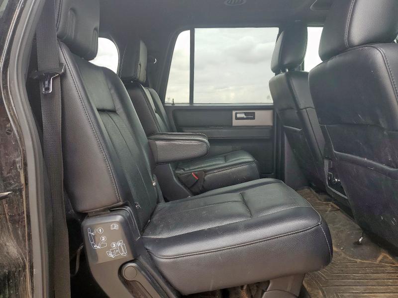 2017 FORD EXPEDITION - 1FMJK2AT9HEA82680