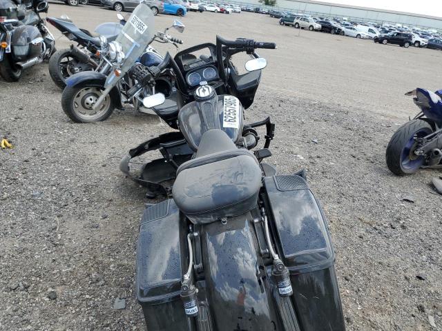 2016 HARLEY-DAVIDSON FLTRX ROAD 1HD1KHM18GB658453