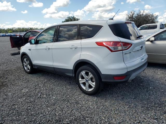 Vin: 1fmcu9gx7fub97514, lot: 62691335, ford escape se 20152