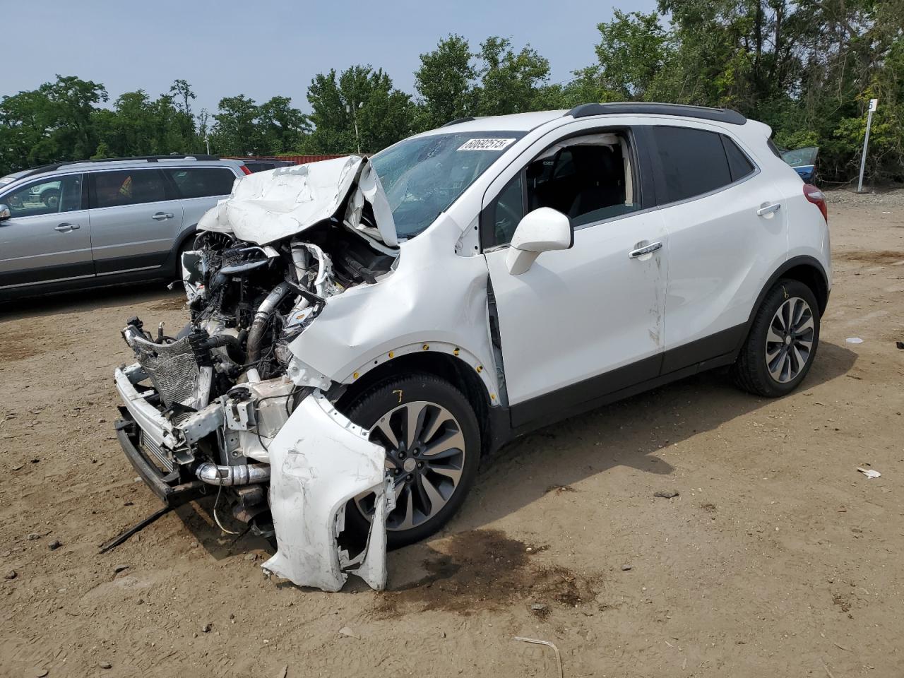 BUICK ENCORE PREFERRED