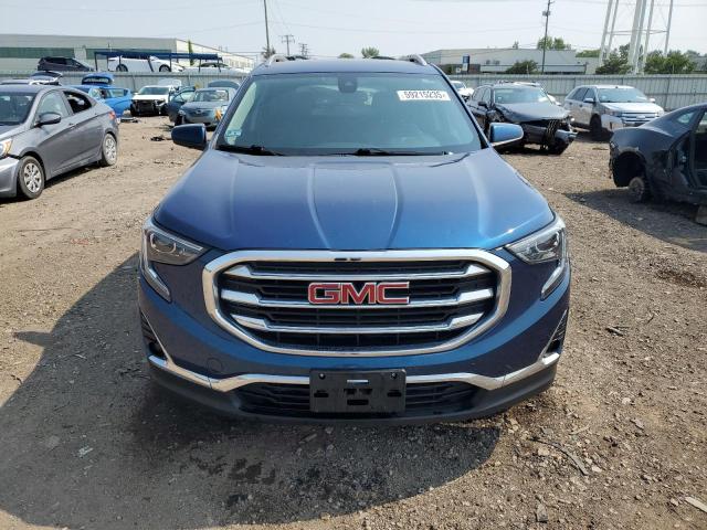 2020 GMC TERRAIN SL - 3GKALVEV1LL130586