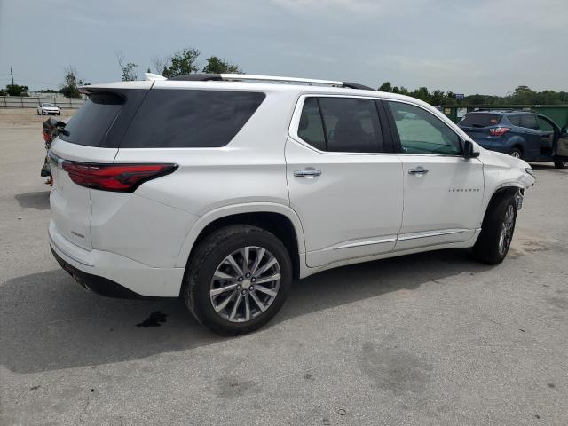 2023 CHEVROLET TRAVERSE P 1GNEVKKW5PJ115757