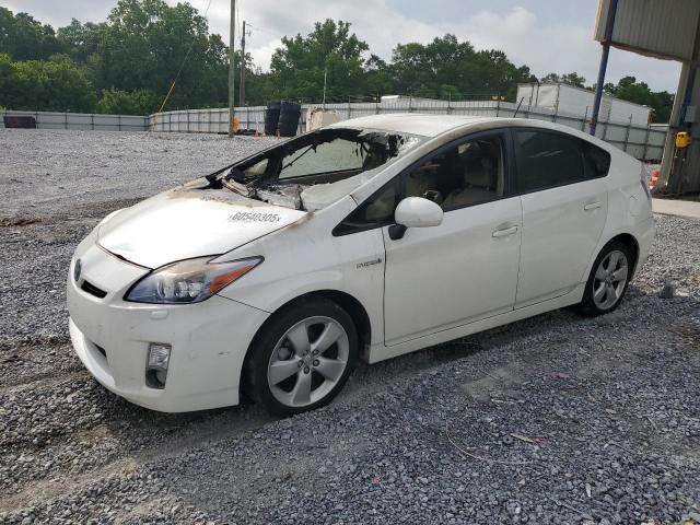 Vin: jtdkn3du2a0074742, lot: 60540305, toyota prius 2010 img_1