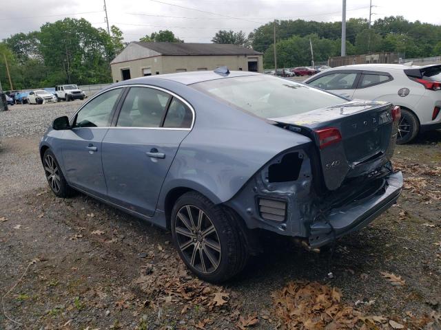 Vin: lyv402tk8hb143349, lot: 60250865, volvo s60 premier 20172